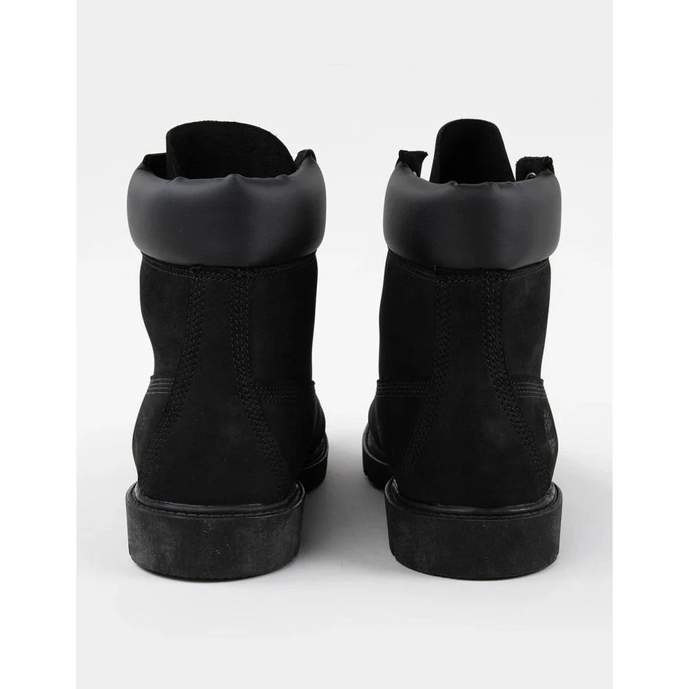 Timberland lace classic